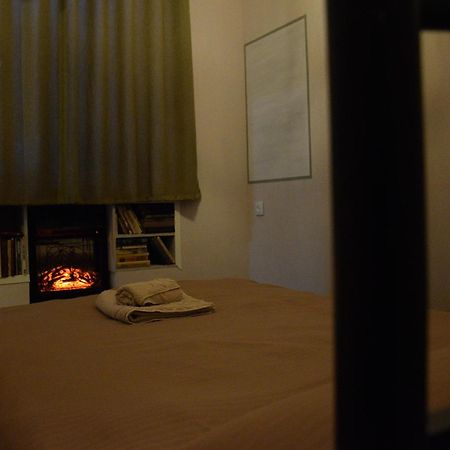 Librarians' Flat Apartment Tbilisi Ngoại thất bức ảnh