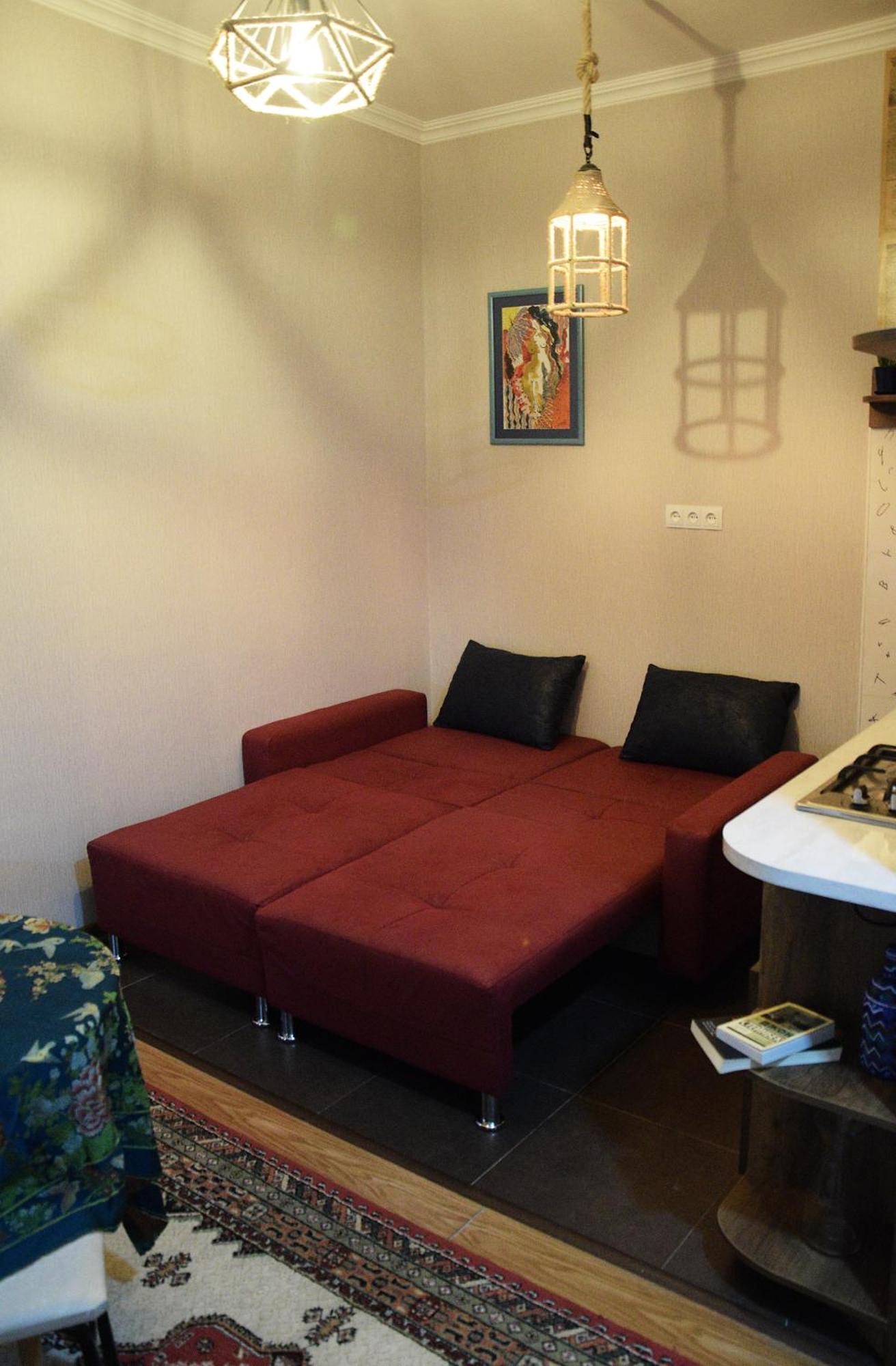 Librarians' Flat Apartment Tbilisi Ngoại thất bức ảnh