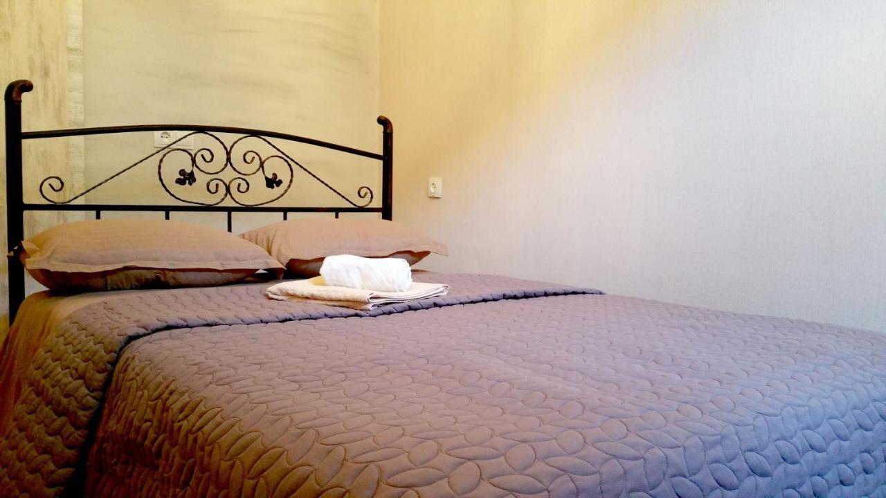 Librarians' Flat Apartment Tbilisi Ngoại thất bức ảnh